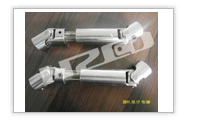 WSP型可申縮小型十字軸萬(wàn)向聯(lián)軸器