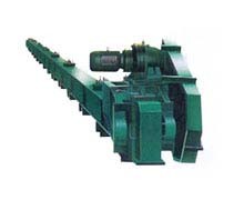 移動式皮帶輸送機(jī)