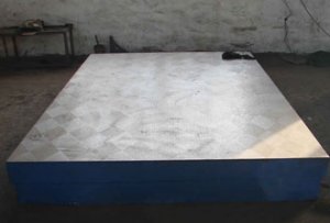 測(cè)量平臺(tái)