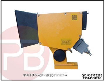掃描活套，低溫活套檢測器