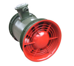 FB礦用局部通風(fēng)機(jī)高效低價風(fēng)機(jī)
