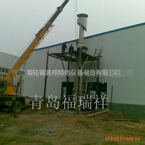 節(jié)能環(huán)保熱風(fēng)沖天爐