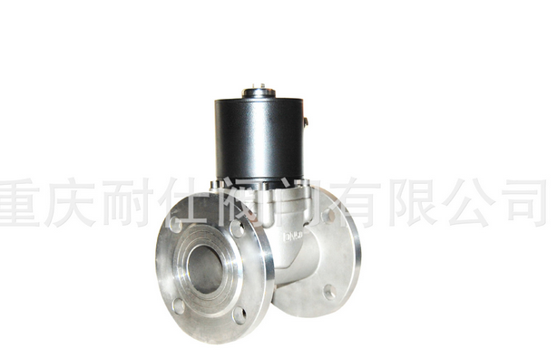 專業(yè)供應(yīng)HS系列不銹鋼零壓差電磁閥，電磁閥廠