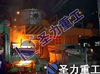 矩形坯連鑄機