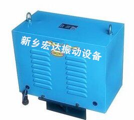 CZ1500電磁倉(cāng)壁振動(dòng)器