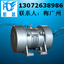 CZ1500電磁倉(cāng)壁振動(dòng)器