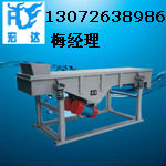 SZF系列直線振動(dòng)篩