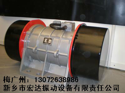 ZW振動電機 宏達ZW-50-6振動電機