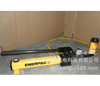 ENERPAC手動(dòng)泵代理/ENERPAC手動(dòng)泵現(xiàn)貨/ENERPAC恩派克/手動(dòng)液壓泵