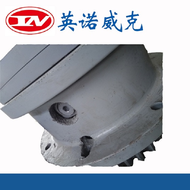 拆爐機大臂回轉(zhuǎn)減速機
