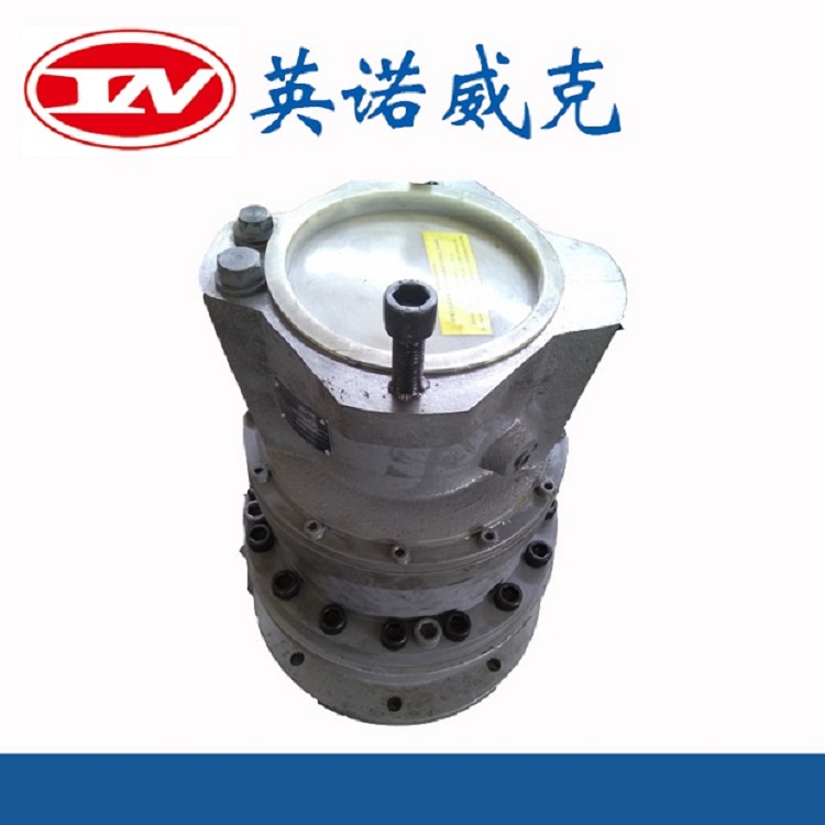 拆爐機大臂回轉(zhuǎn)減速機
