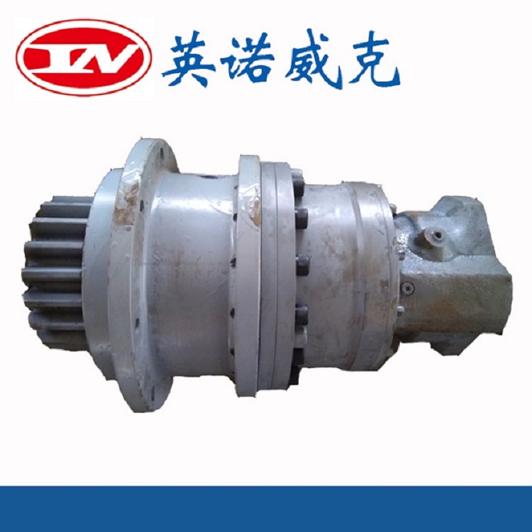 拆爐機大臂回轉(zhuǎn)減速機