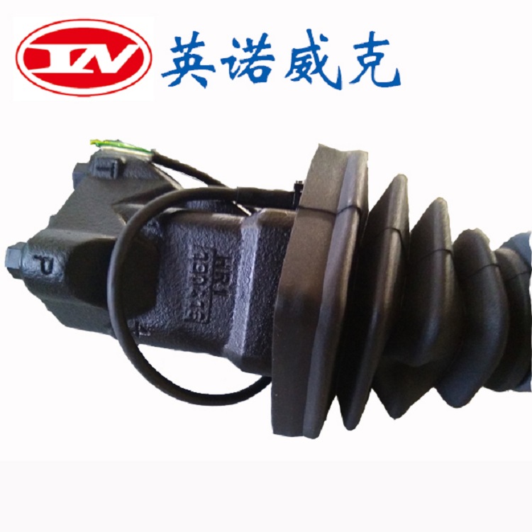 拆爐機(jī)用手柄操作閥