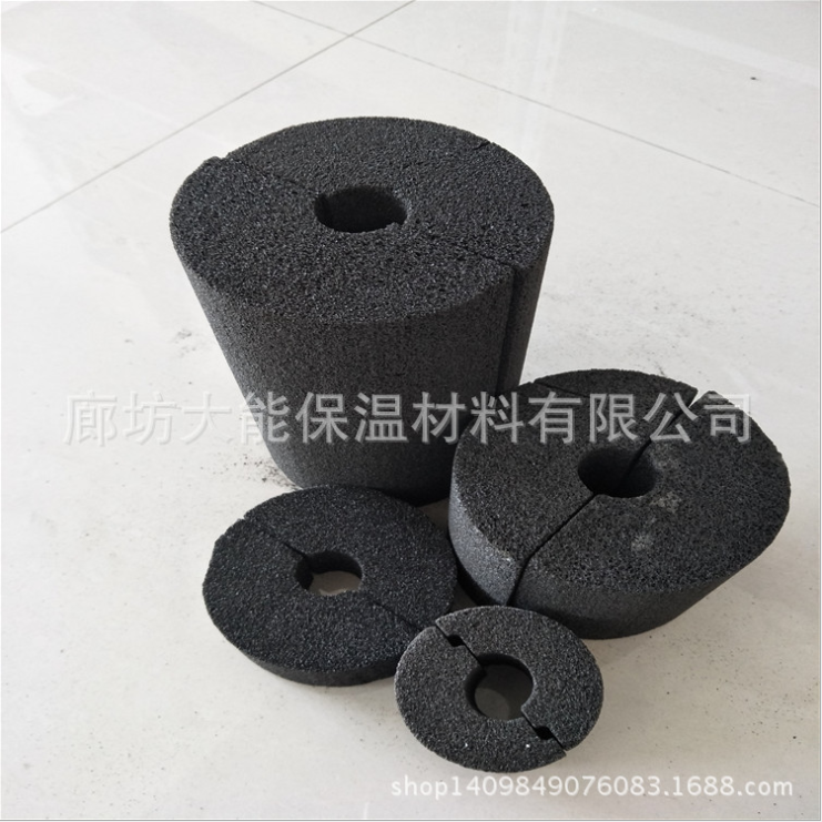 泡沫玻璃彎頭 泡沫玻璃管 發(fā)泡玻璃管 A級(jí)阻燃防火泡沫玻璃
