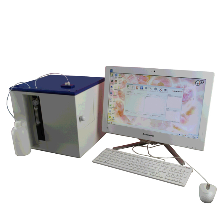 BLH-8080全自動脂肪酸值測定儀